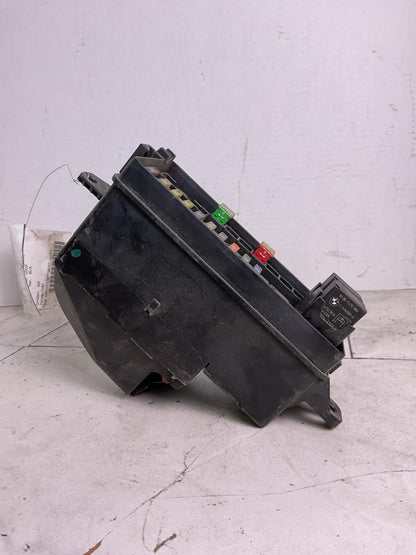 Engine Fuse Box MINI COOPER 12 13 14 151