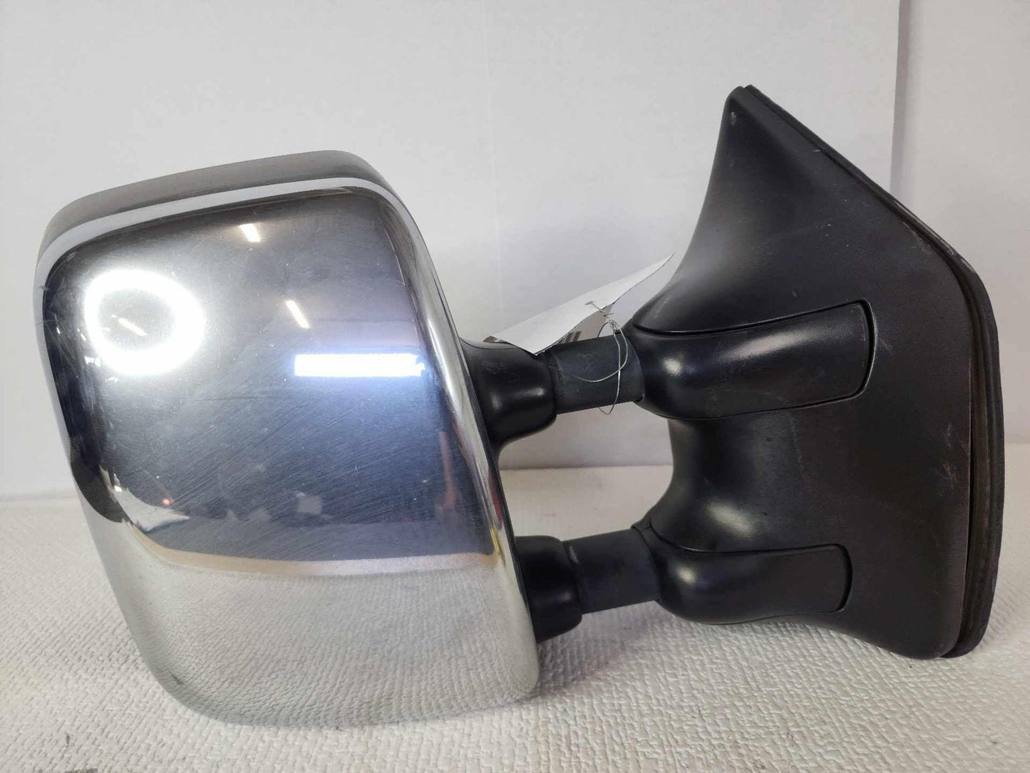 Right Passenge Door Mirror for 2004-2015 NISSAN TITAN3
