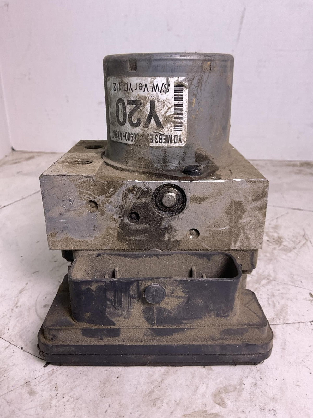 Anti-lock Brake Parts KIA FORTE 14 15 161