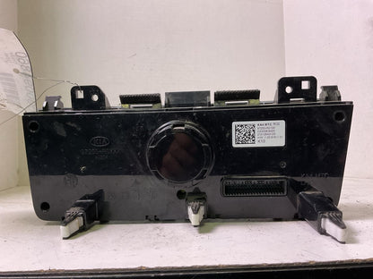 Heater A/c Control KIA CARNIVAL 223