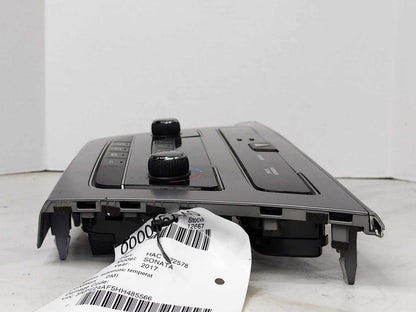 Heater A/c Control HYUNDAI SONATA 15 16 175