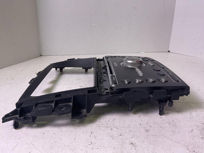 Audio & Visual Equip.(radio) FORD EXPLORER 17 181