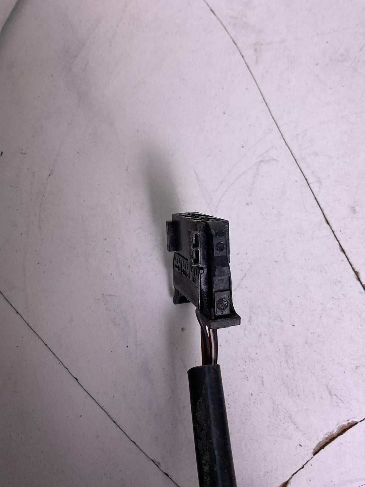 Door Mirror JETTA EXCEPT GLI Right 11 12 13 14 15 162