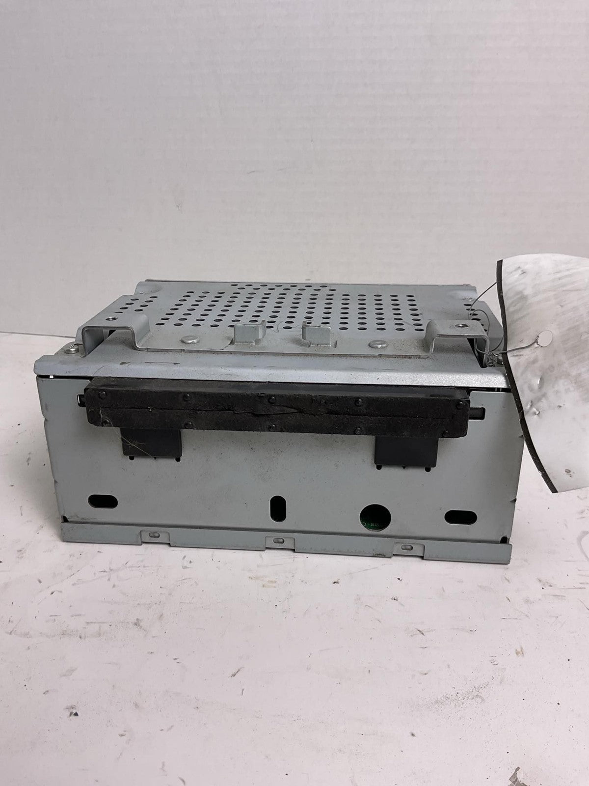 Audio & Visual Equip.(radio) MAZDA 3 08 090