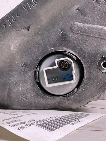 Door Mirror BMW 750I Right 13 14 151