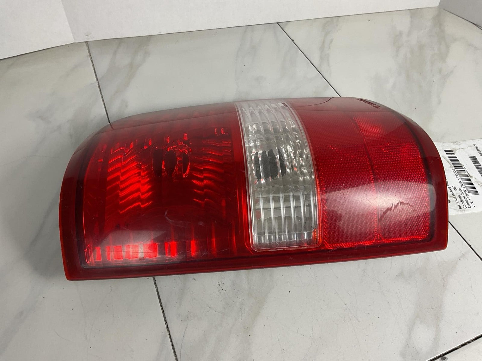 Tail Light Assembly FORD PICKUP F150 Right 04 05 06 07 08 091