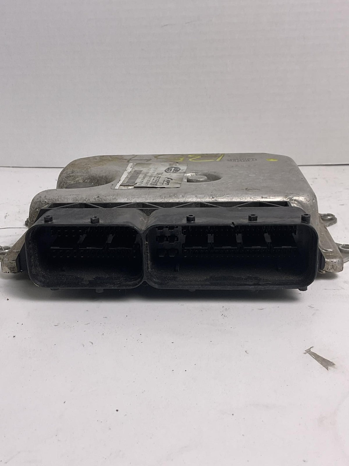 Engine/motor Brain Box FIAT 500 13 14 15 16 171