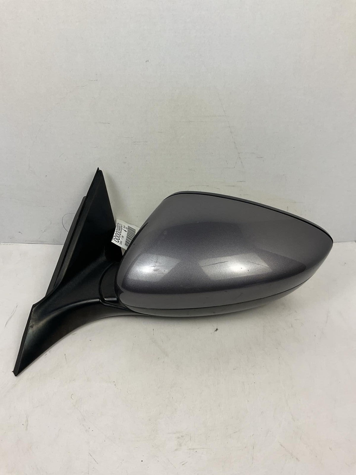 Left Driver Side Door Mirror For 2018-2022 HONDA ACCORD2