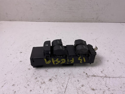 Door Switch Front FORD FIESTA 11 12 130