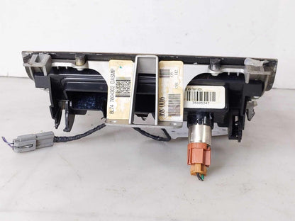 Radio Bezel Trim LINCOLN NAVIGATOR 083