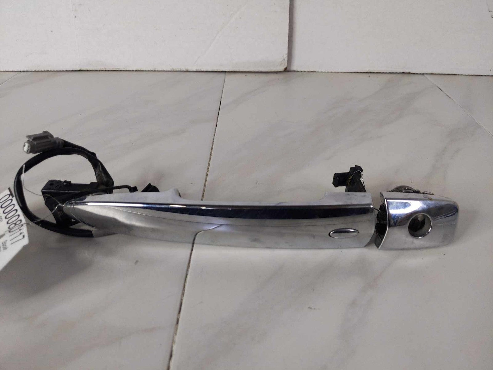 Outside Door Handle NISSAN MAXIMA Left 09 10 11 12 13 140