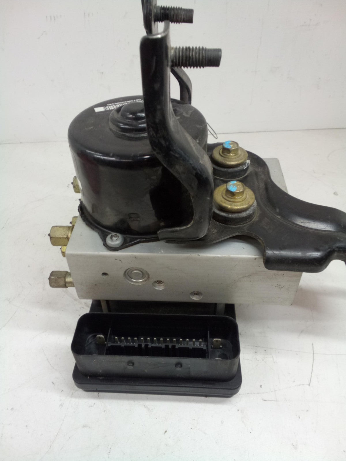 Anti-lock Brake Parts INFINITI FX SERIES 04 052