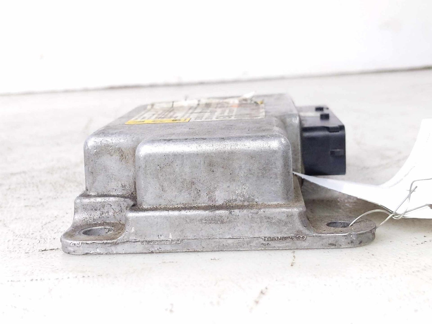 Chassis Brain Box SATURN AURA 075