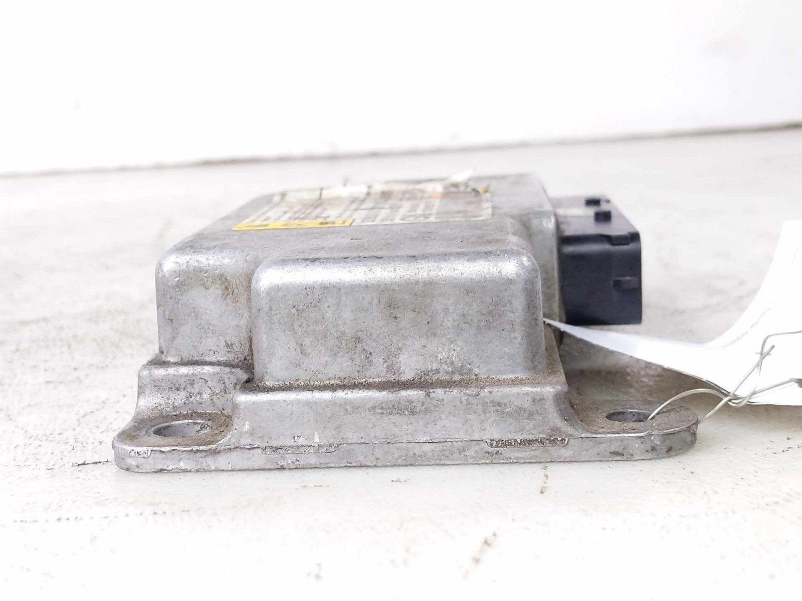 Chassis Brain Box SATURN AURA 075