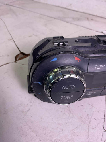 Heater A/c Control MERCEDES CLA CLASS 14 15 16 17 18 191