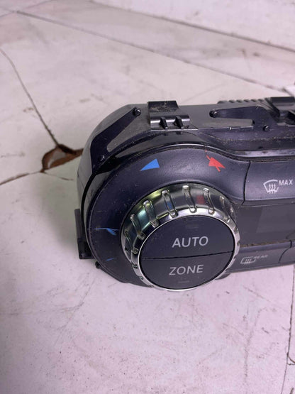 Heater A/c Control MERCEDES CLA CLASS 14 15 16 17 18 191