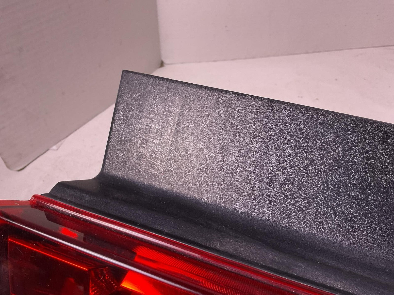 Tail Light Assembly CADILLAC CTS Right 08 09 10 11 12 13 145