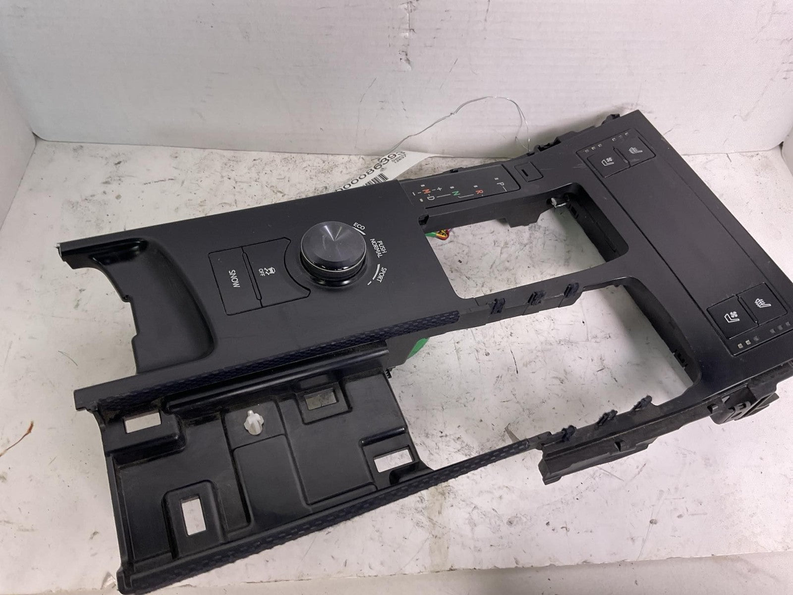 Misc. Electrical Switch LEXUS IS250 140