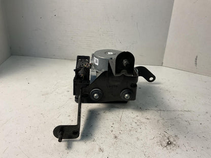 Anti-lock Brake Parts FORD MUSTANG 182