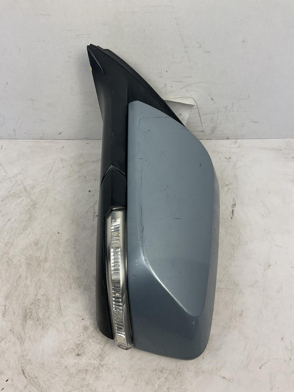 Left Driver Side Door Mirror For 2014-2015 CHEVY IMPALA4