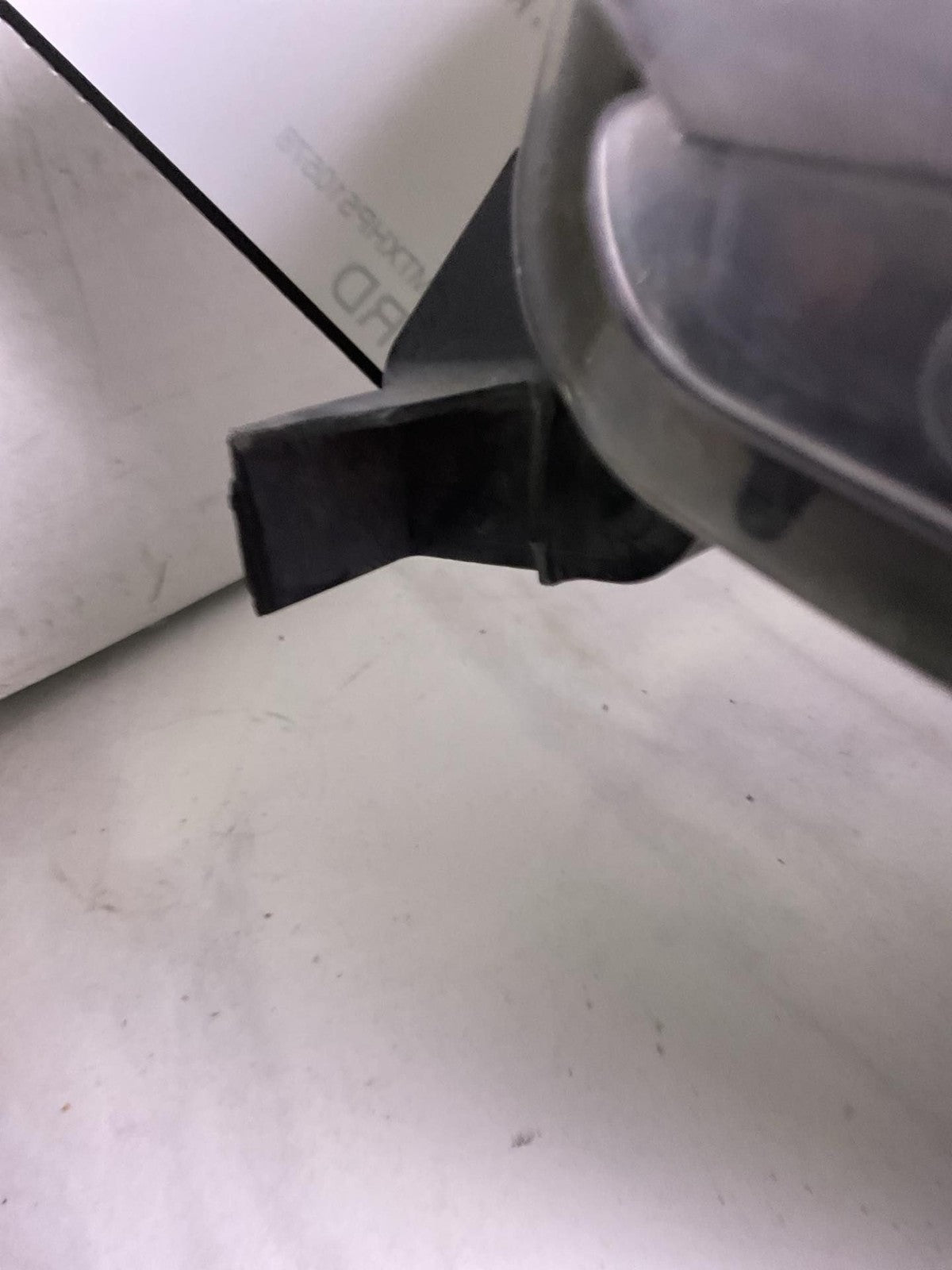 Headlamp Assembly ROGUE EXCEPT SPORT Left 17 18 19 202