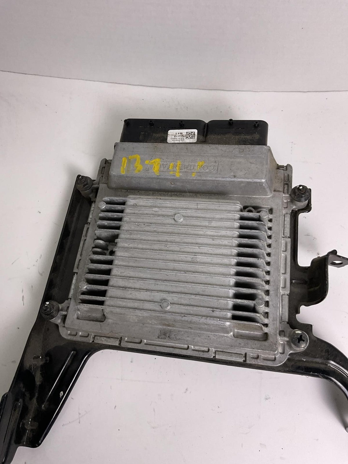 Engine/motor Brain Box KIA OPTIMA 141