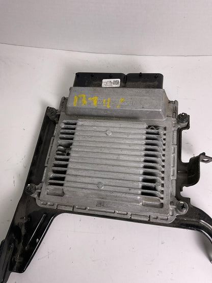 Engine/motor Brain Box KIA OPTIMA 141