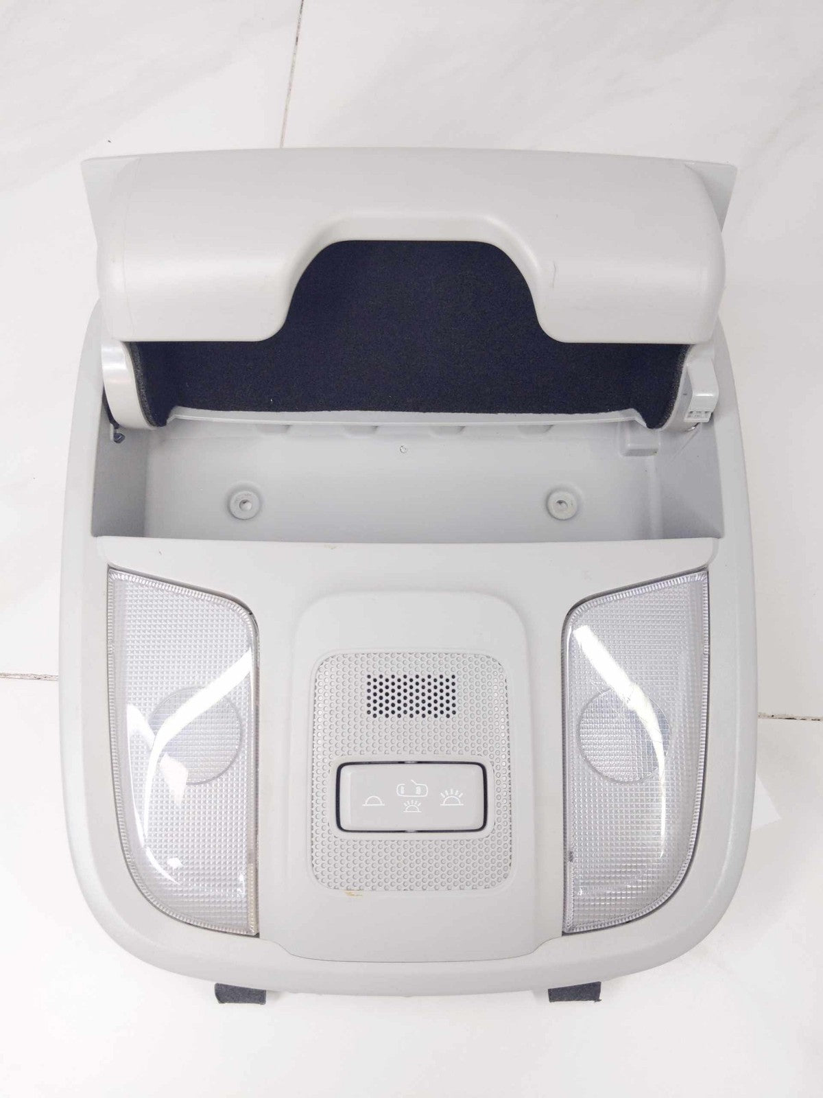 Overhead Console KIA OPTIMA 16 17 18 19 206