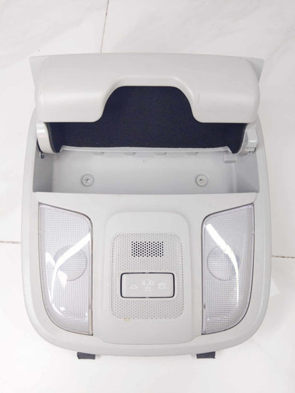 Overhead Console KIA OPTIMA 16 17 18 19 206