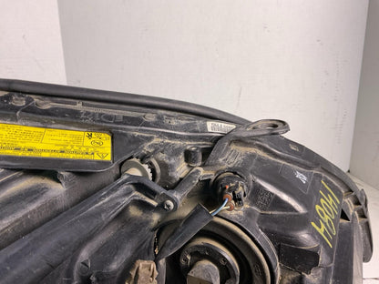 Headlamp Assembly LEXUS RX330 Left 04 05 065