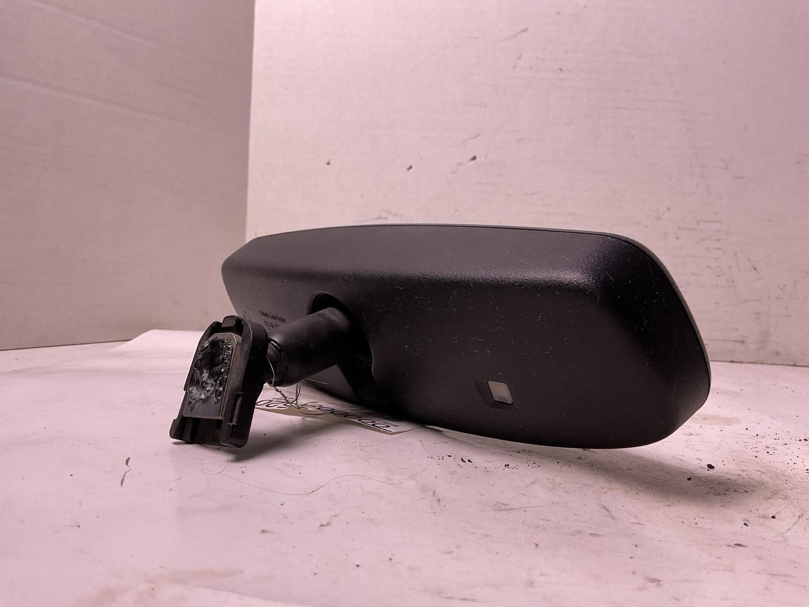 Rear View Mirror INFINITI G35 074