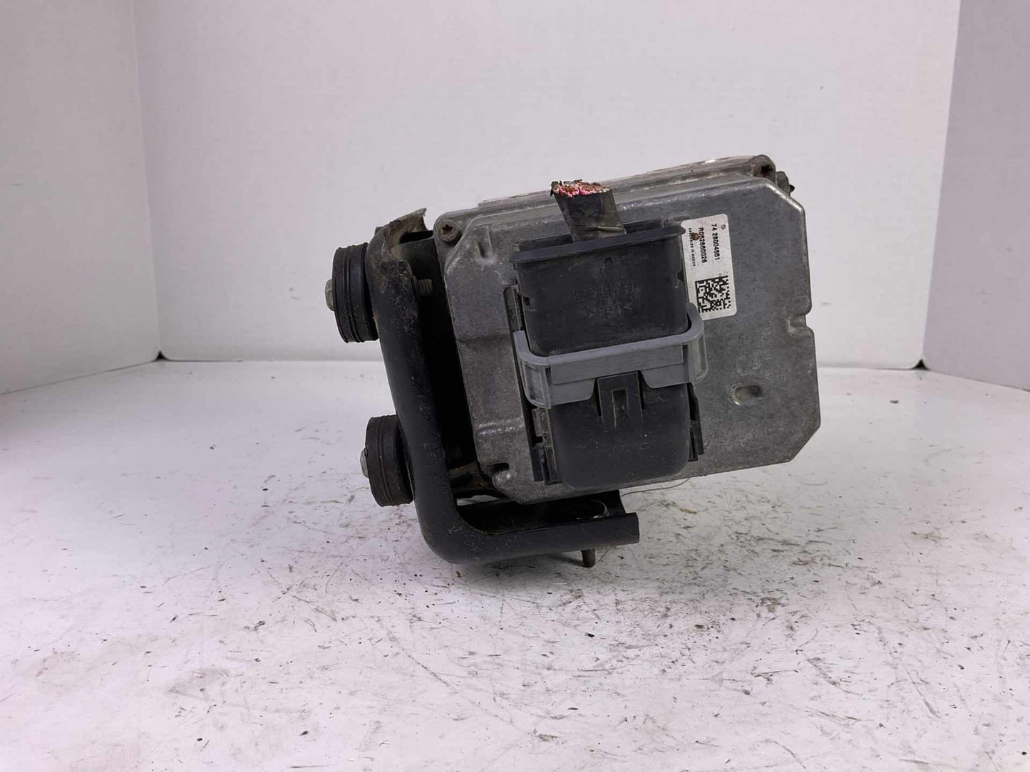 Anti-Lock Brake Pump Module Control Assembly For 2005-2007 PONTIAC G61