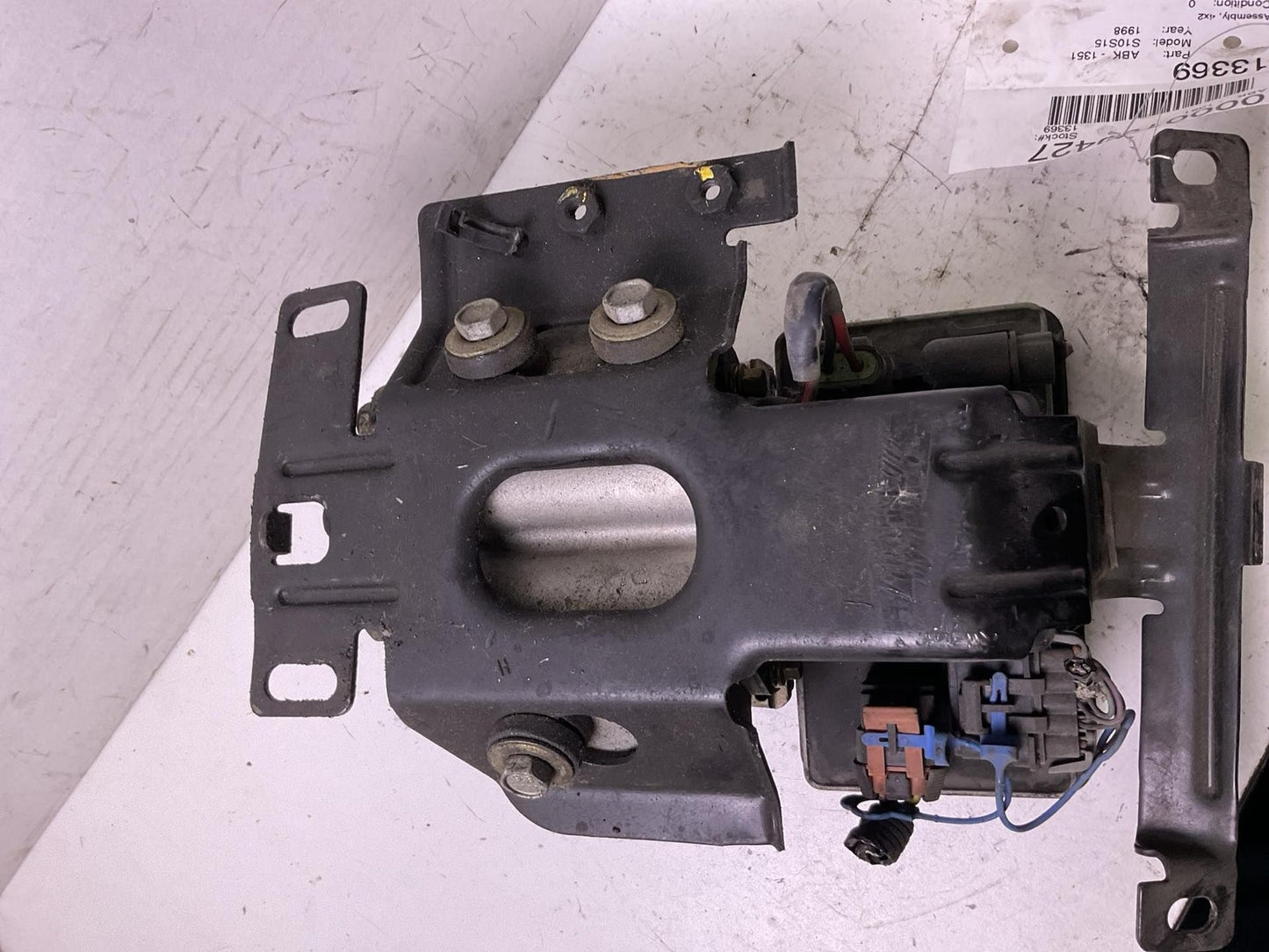 Anti-lock Brake Parts S10/S15/SONOMA TRUCK 98 995