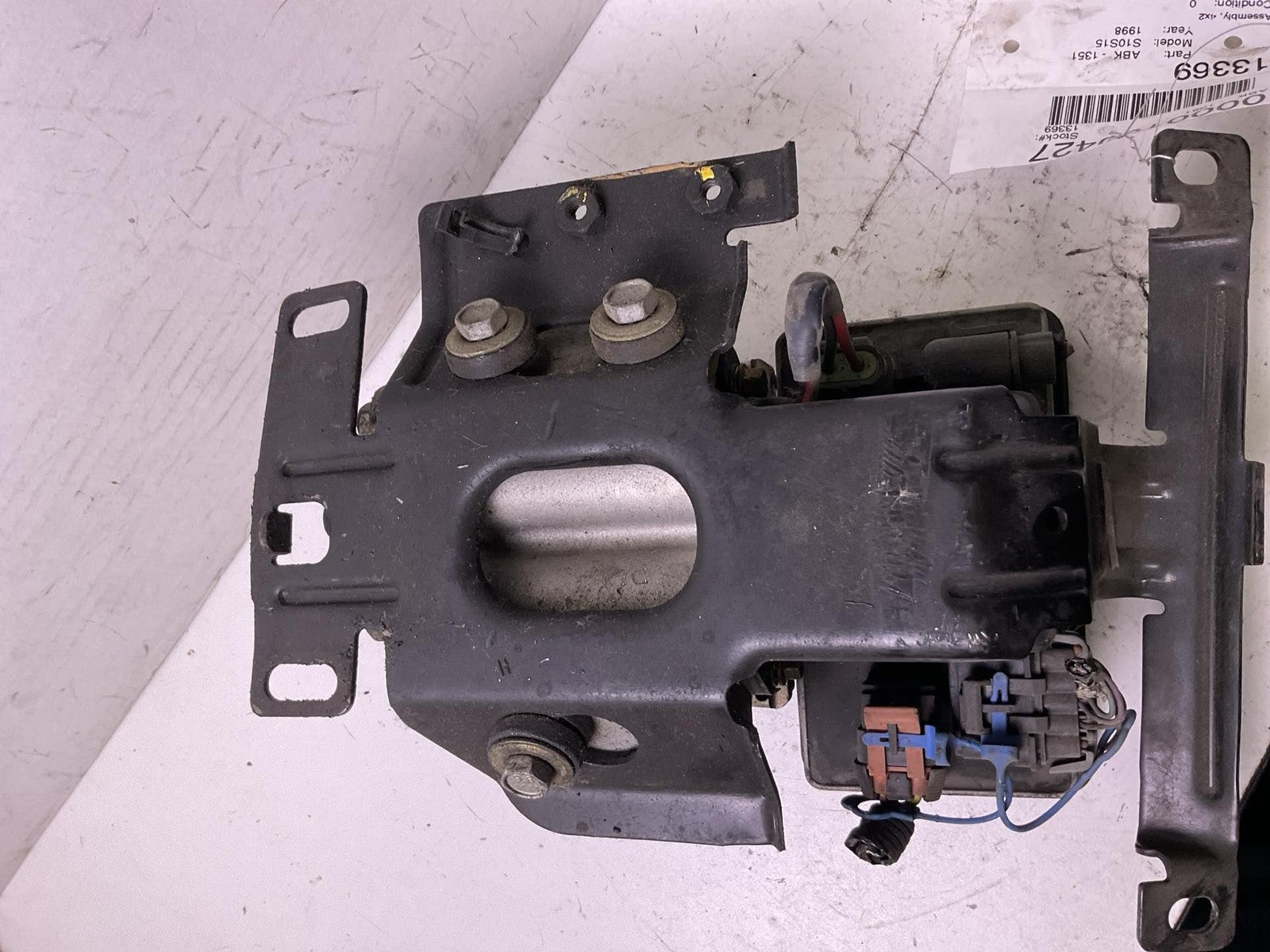 Anti-lock Brake Parts S10/S15/SONOMA TRUCK 98 995