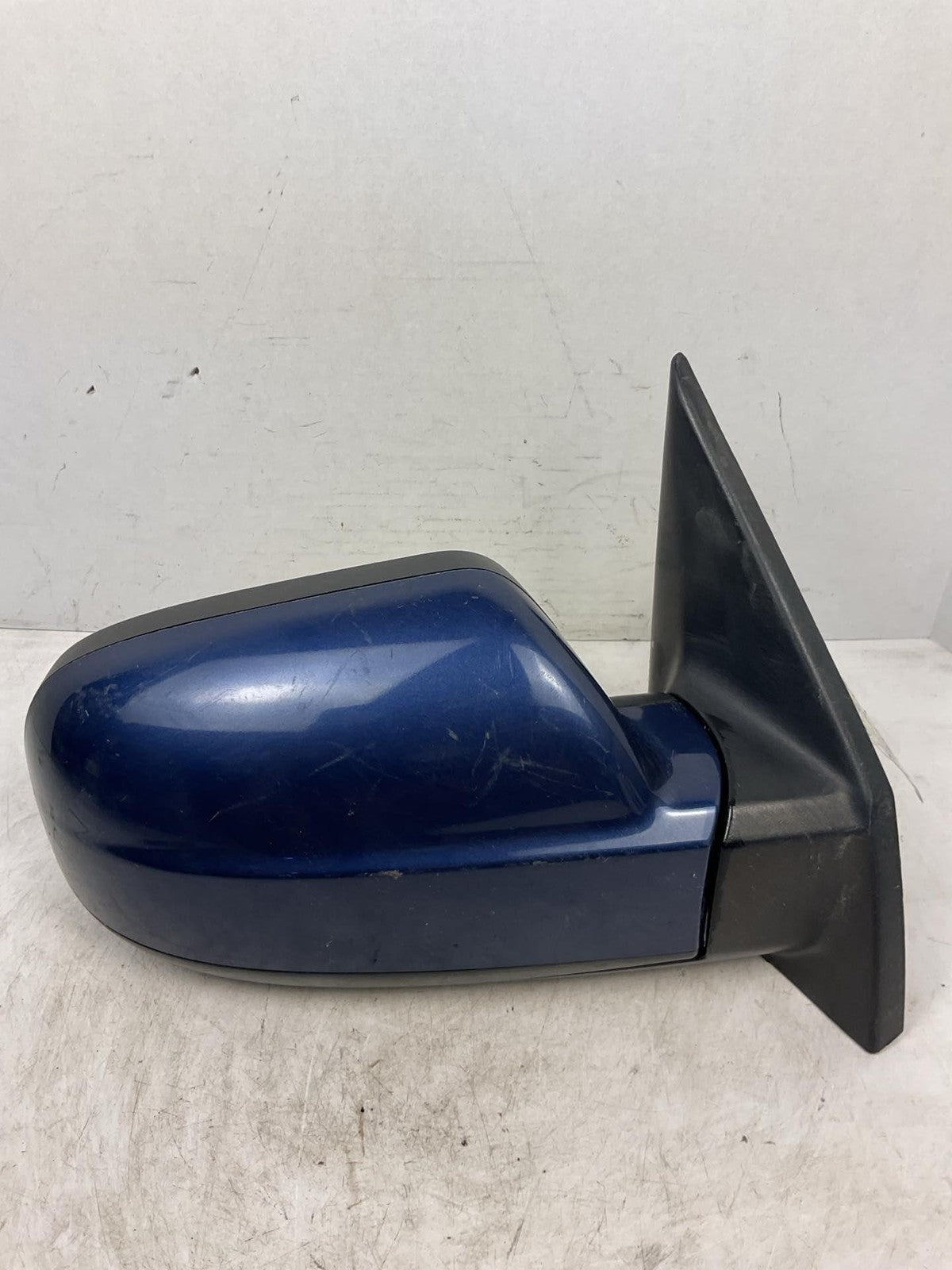 Right Passenger Side Door Mirror For 2005-2009 HYUNDAI TUCSON2