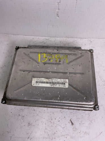 Engine/motor Brain Box For 2006 2007 Chevy Express 35001