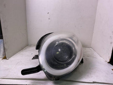 Headlamp Assembly FIAT 500 Right 14 15 16 17 18 19 201