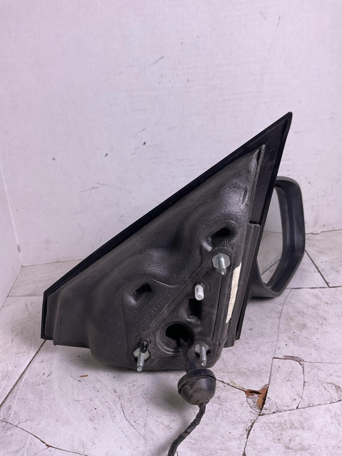 Door Mirror Right Passenger Side For 2013 2014 2015 2016 Dodge Dart2