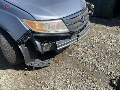 Speedometer HONDA ODYSSEY 11 12 134