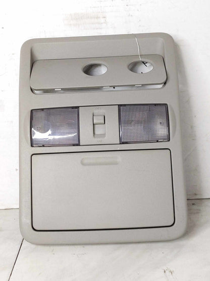 Overhead Console NISSAN PATHFINDER 05 06 07 08 09 10 11 123