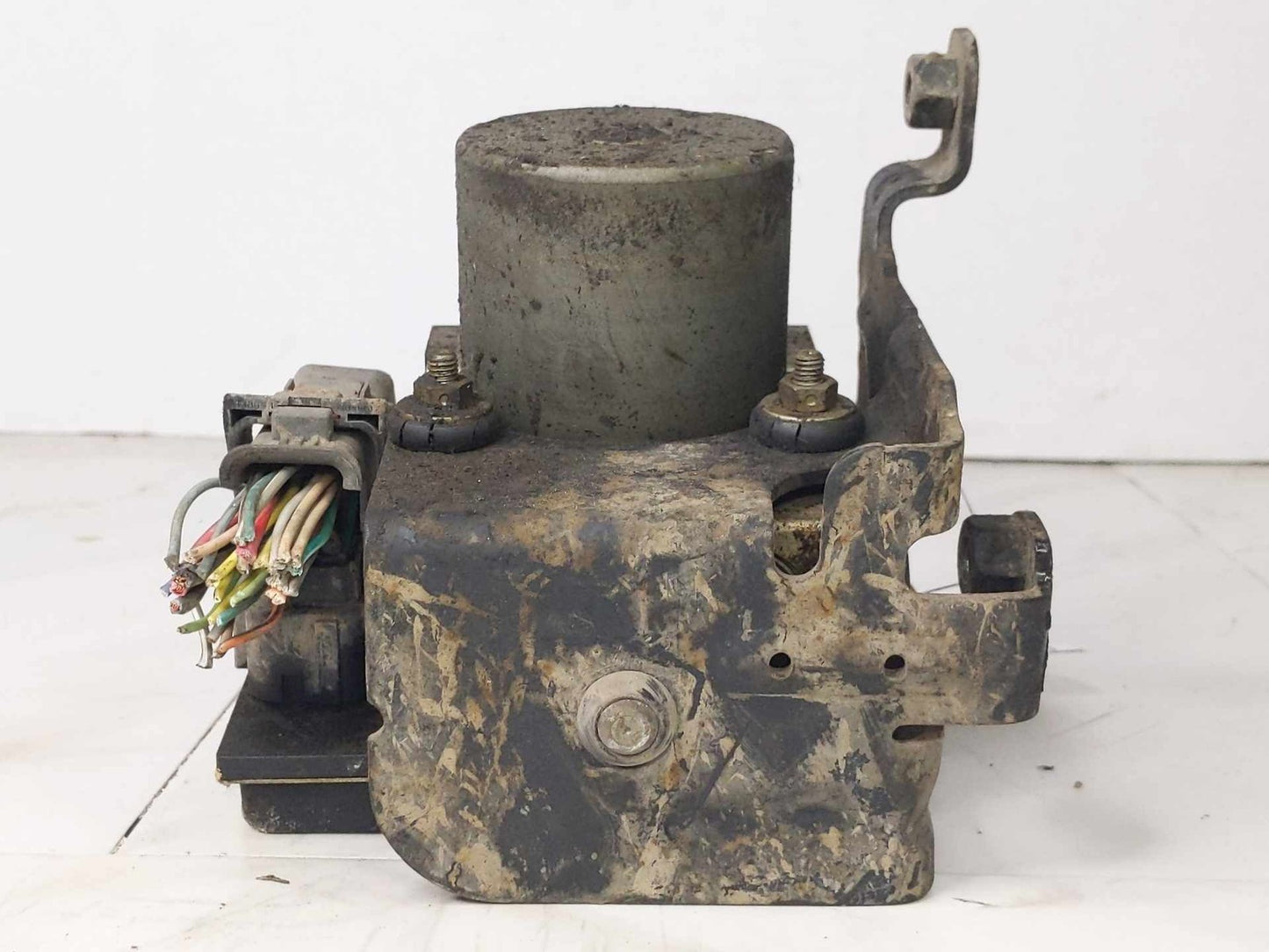 Anti-Lock Brake Pump Module Control Assembly For 2009-2013 CHEVY SILVERADO 15002