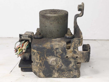 Anti-Lock Brake Pump Module Control Assembly For 2009-2013 CHEVY SILVERADO 15002