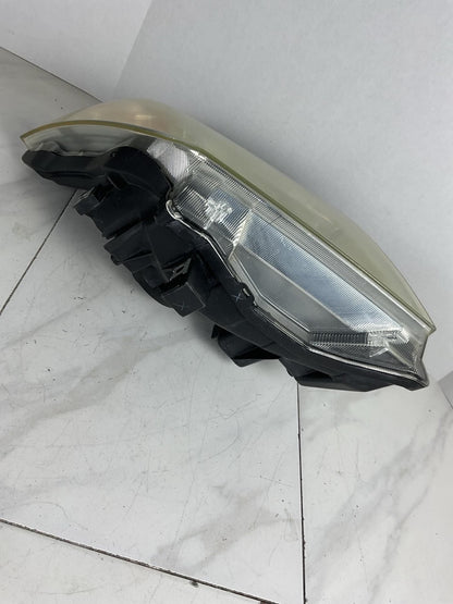 Headlamp Assembly NISSAN FRONTIER Right 05 06 07 084