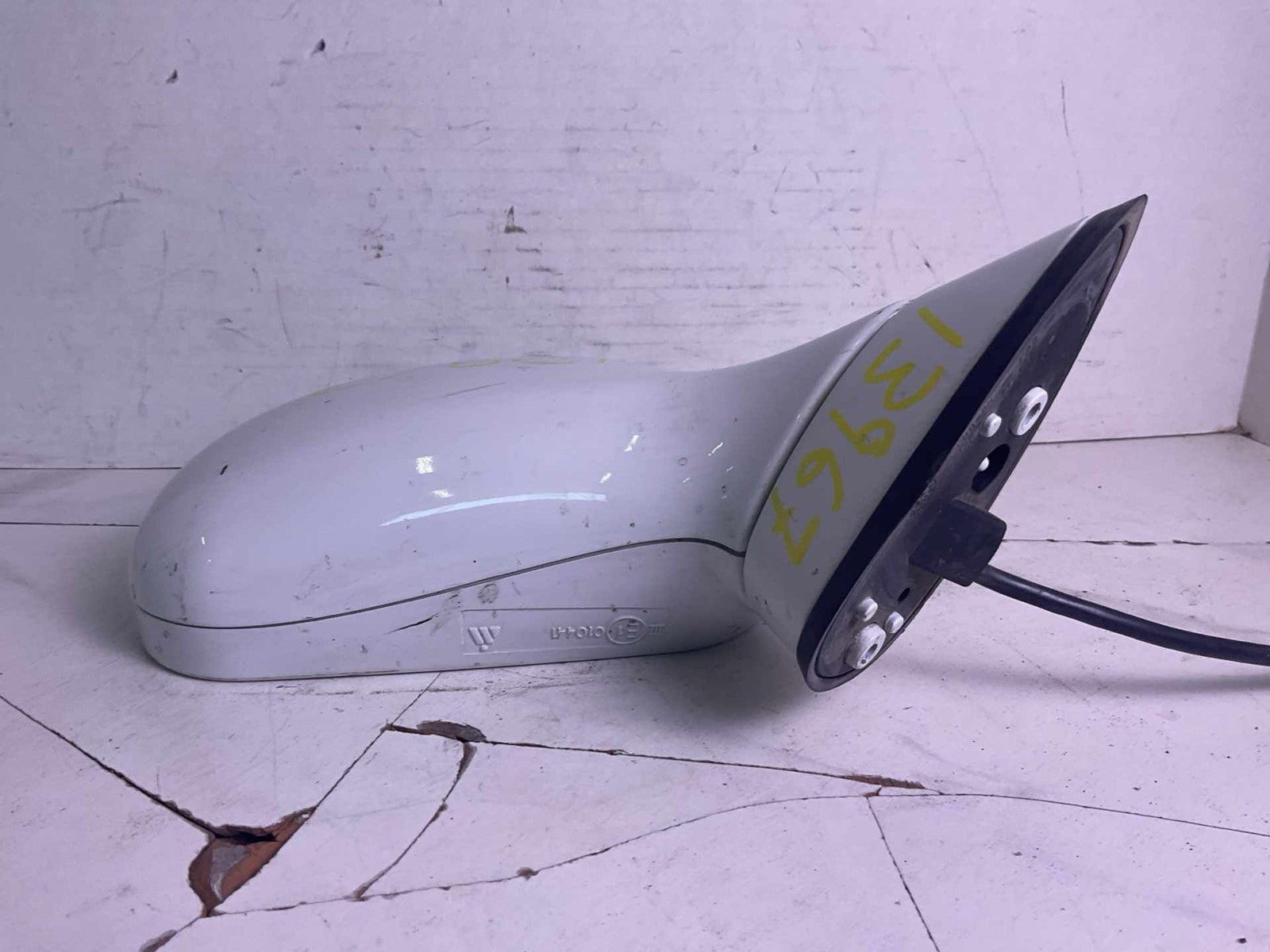 Door Mirror BMW Z3 Right 96 97 98 99 00 01 023