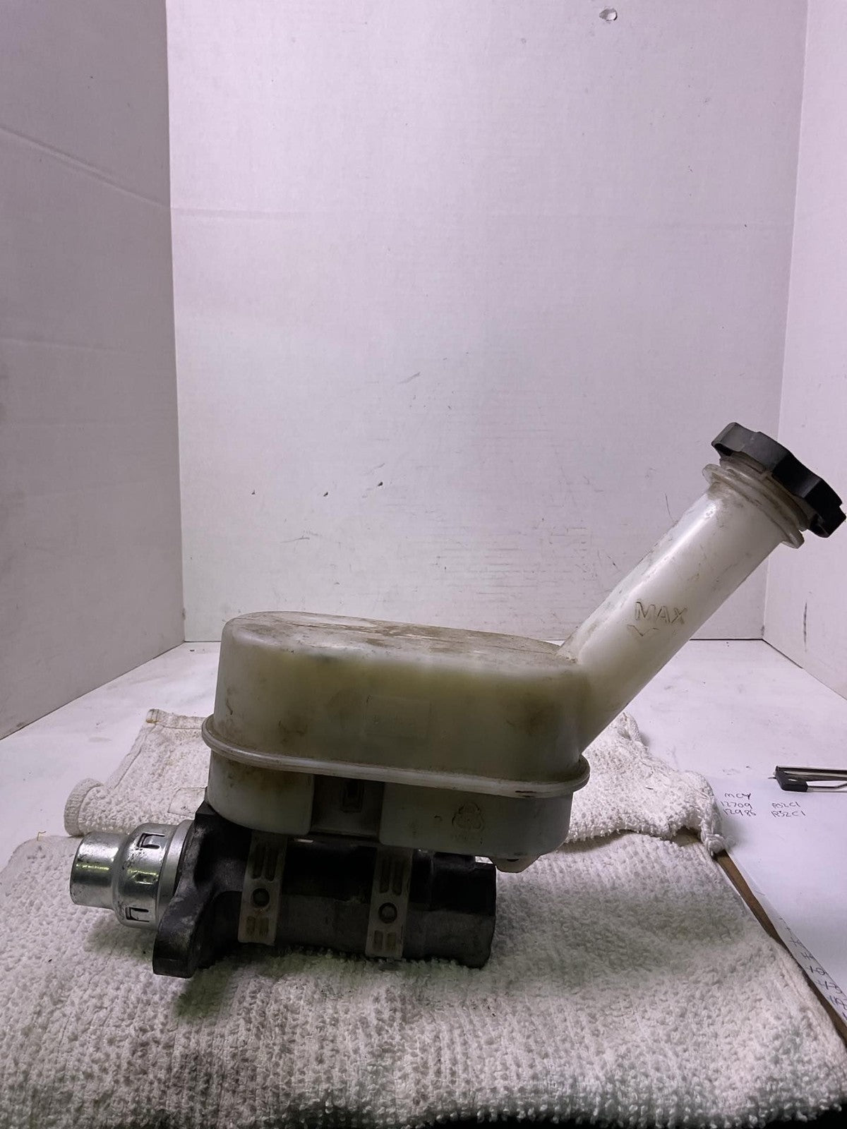 Master Cylinder CHEVY TRAVERSE 09 10 11 12 13 14 15 16 171