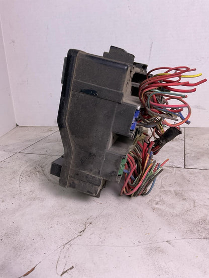 Engine Fuse Box DODGE PICKUP 1500 16 17 18 194