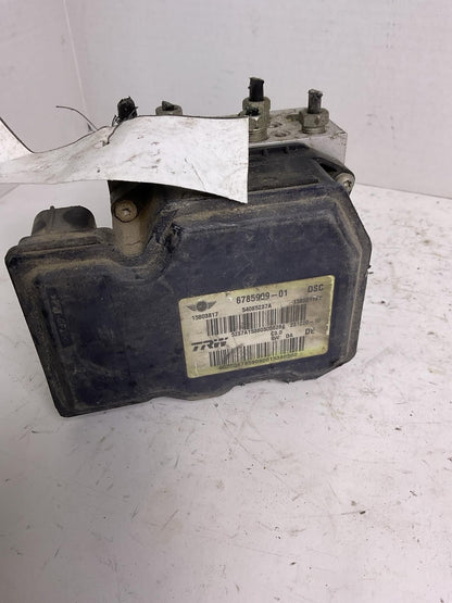 Anti-lock Brake Parts MINI COOPER 09 104
