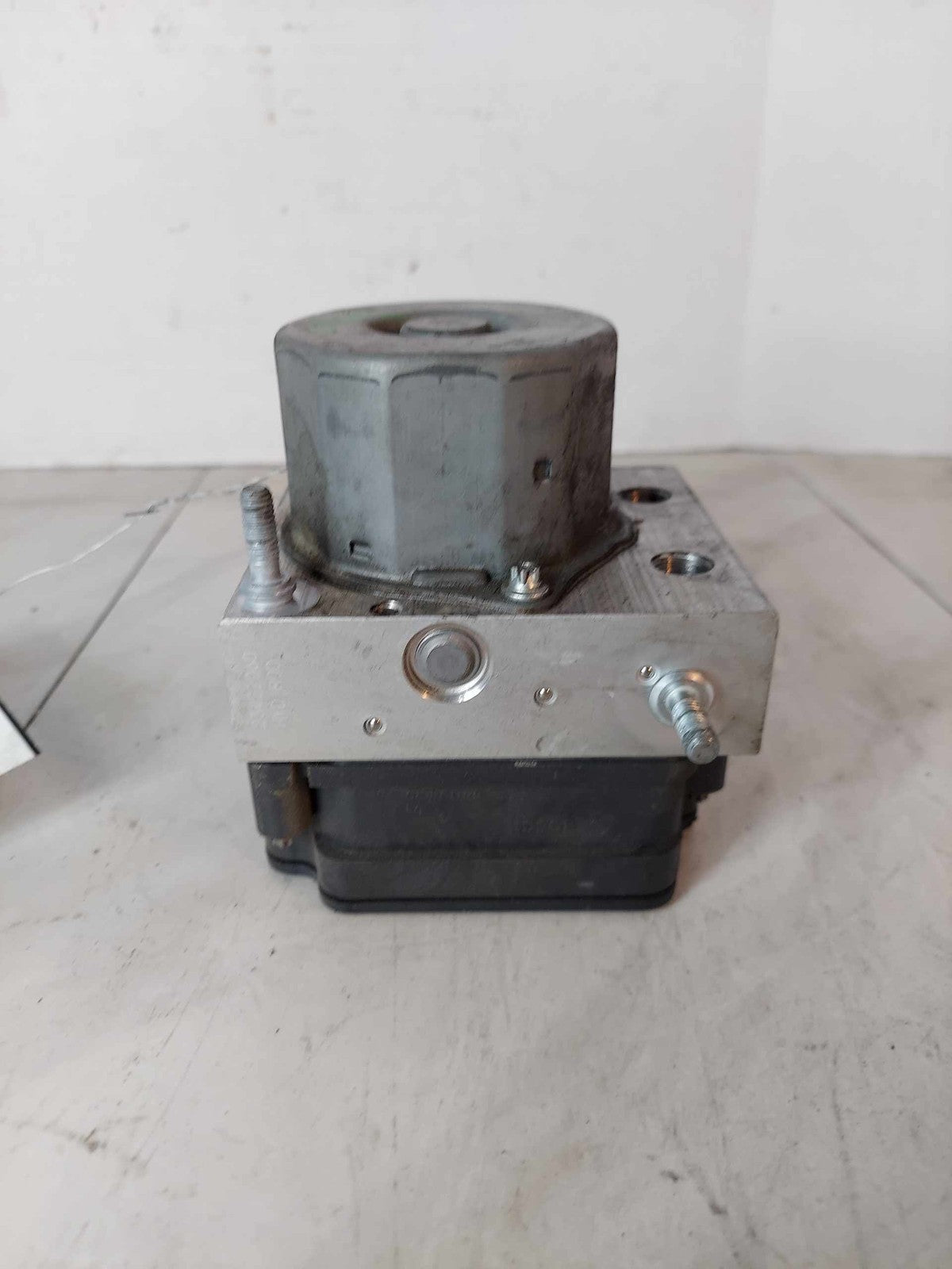 Anti-lock Brake Parts NISSAN ALTIMA 19 203