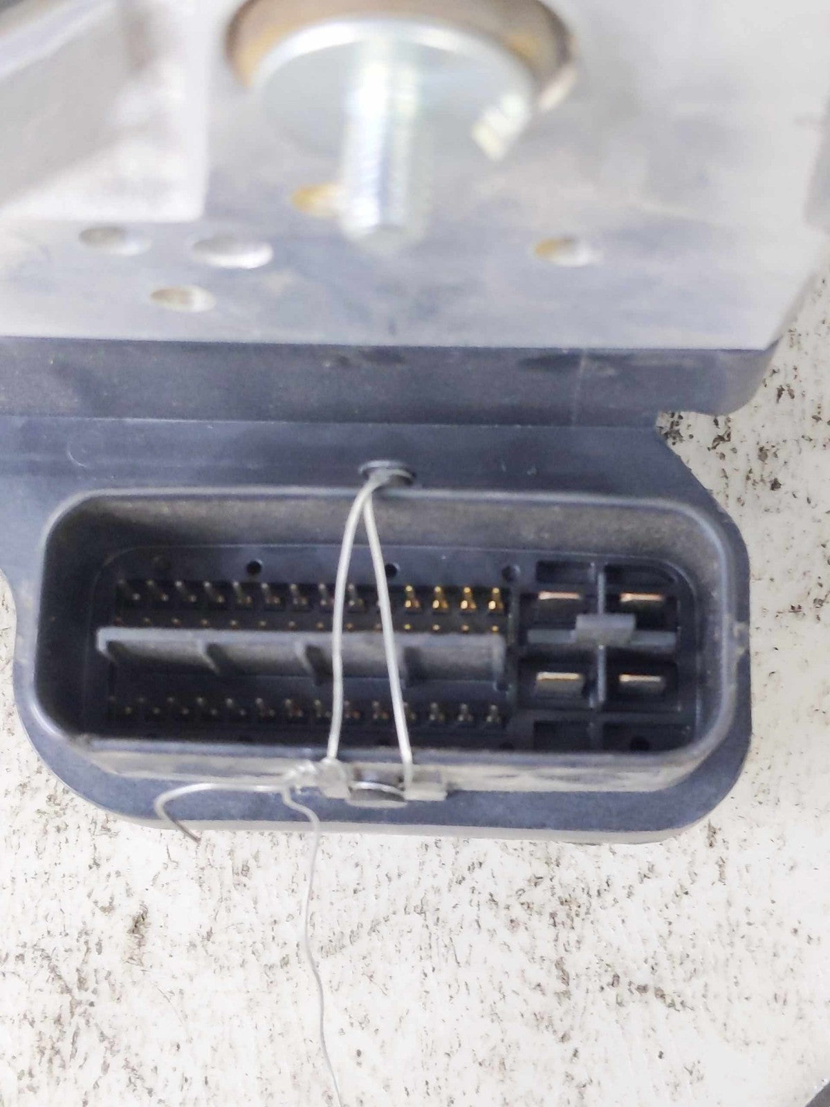 Anti-Lock Brake Pump Module Control Assembly For 2009 LEXUS ES3502