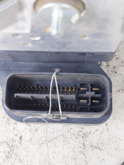 Anti-Lock Brake Pump Module Control Assembly For 2009 LEXUS ES3502